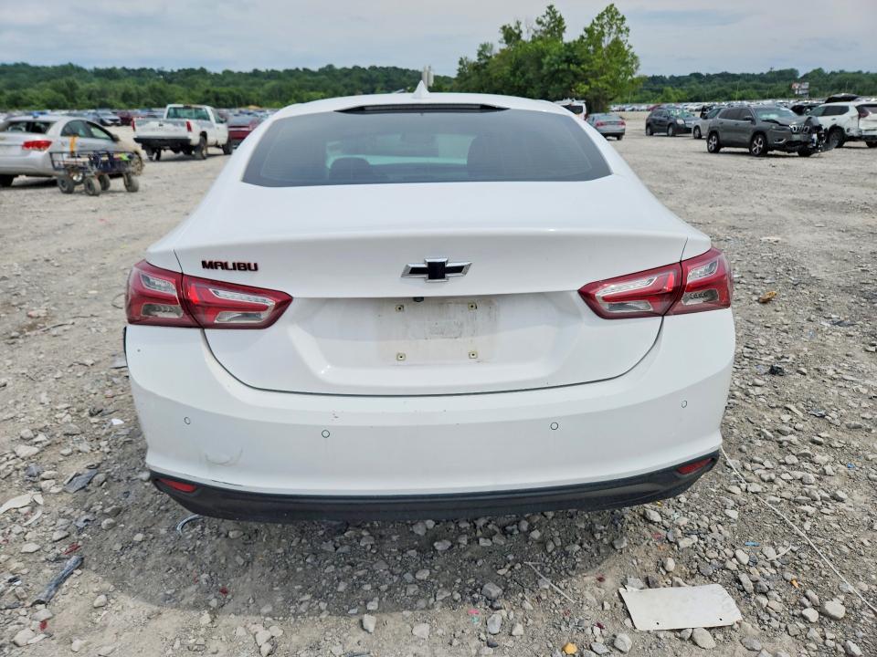 Aukcja sprzedaży 2020 Chevrolet Malibu, vin: 1G1ZD5ST3LF131630, numer aukcji: 58311576