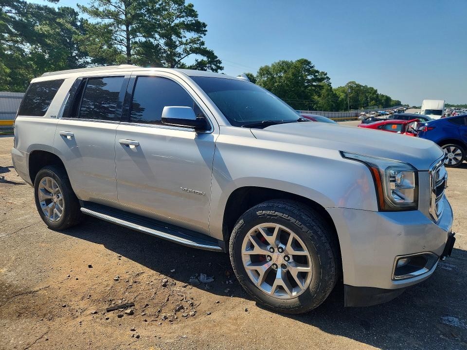 Продаж на аукціоні авто 2017 Gmc Yukon, vin: 1GKS1AKCXHR343719, номер лоту: 56983036