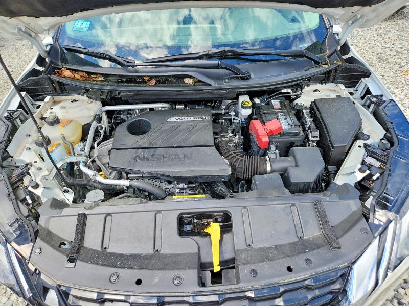 Aukcja sprzedaży 2023 Nissan Rogue, vin: 5N1BT3CB5PC864416, numer aukcji: 57205176
