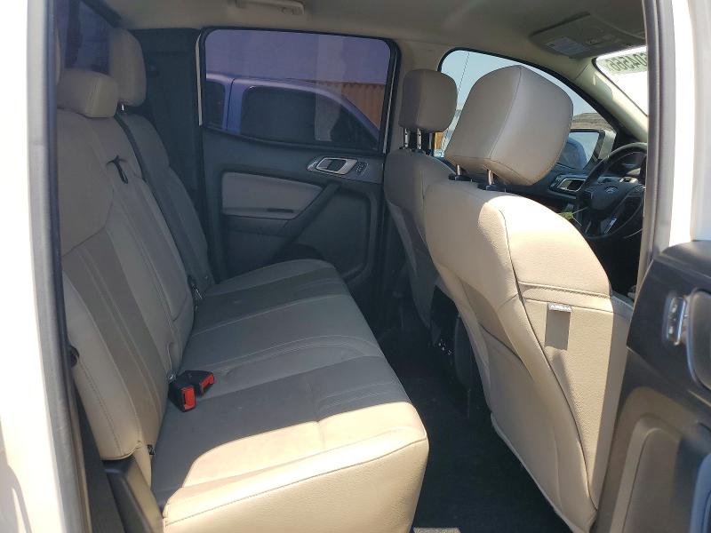 57604566 :رقم المزاد ، 1FTER4FH8KLA03942 vin ، 2019 Ford Ranger مزاد بيع