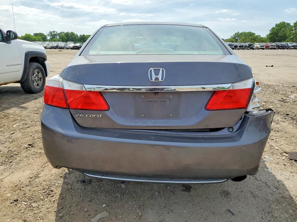Aukcja sprzedaży 2015 Honda Accord, vin: 1HGCR2F76FA106802, numer aukcji: 56146776