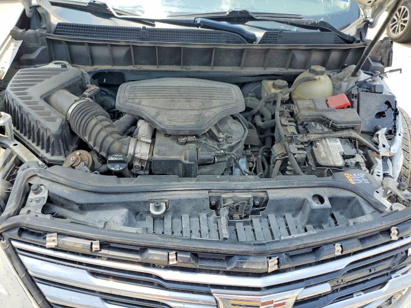Aukcja sprzedaży 2017 Cadillac Xt5, vin: 1GYKNBRS2HZ106784, numer aukcji: 57967386
