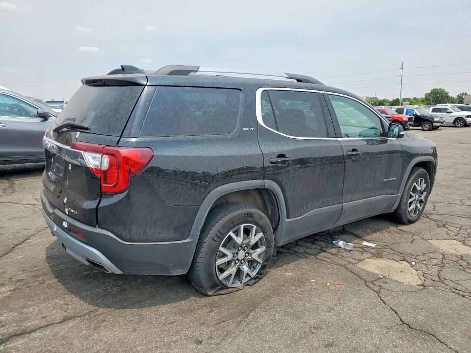 Aukcja sprzedaży 2023 Gmc Acadia, vin: 1GKKNUL43PZ195540, numer aukcji: 58365756