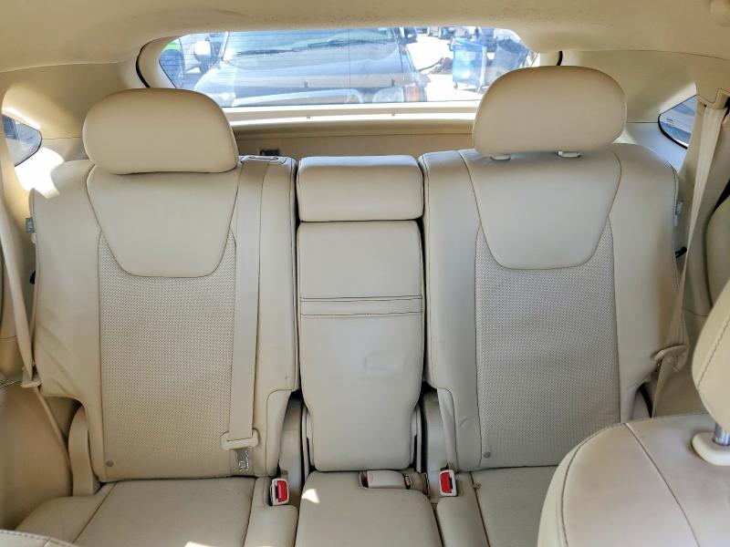Продажа на аукционе авто 2013 Lexus Rx, vin: 2T2ZK1BA7DC120690, номер лота: 58741976