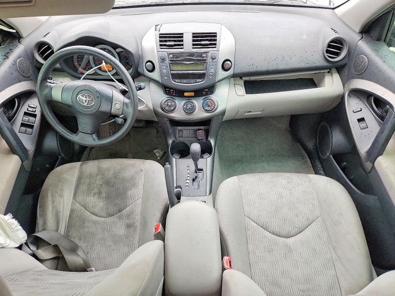 Aukcja sprzedaży 2011 Toyota Rav4, vin: 2T3ZF4DV1BW105163, numer aukcji: 58571826