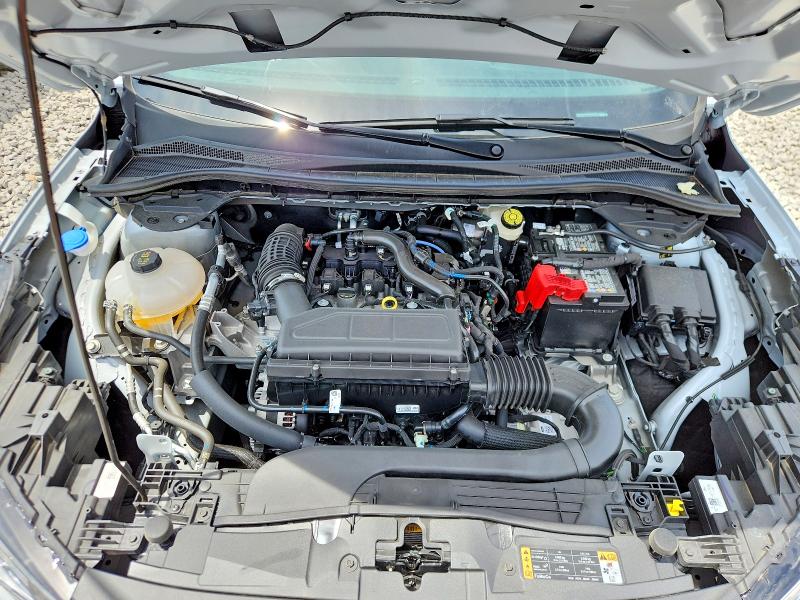 54148576 :رقم المزاد ، 1FMCU0GN4SUB50347 vin ، 2025 Ford Escape مزاد بيع