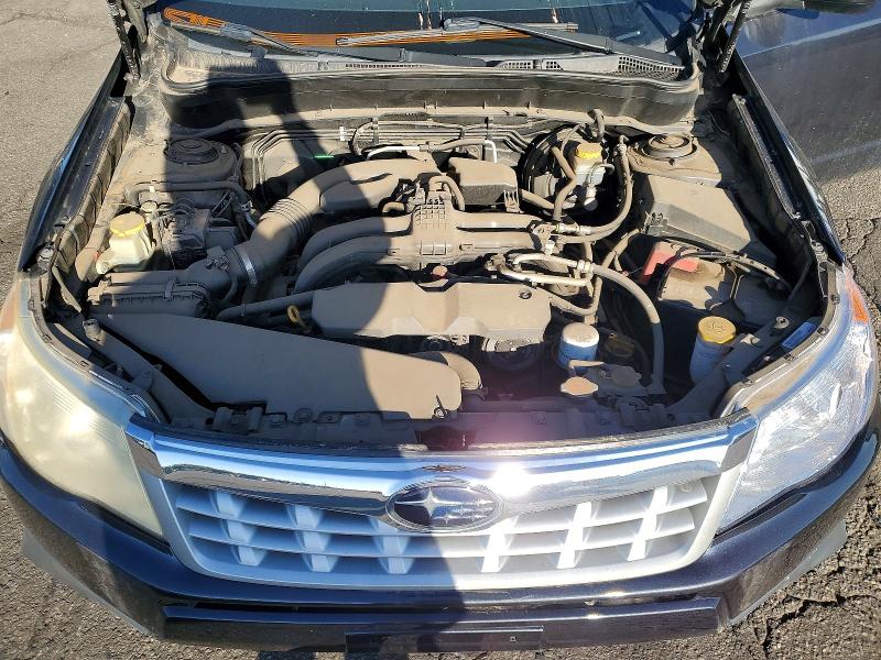 Продажа на аукционе авто 2012 Subaru Forester, vin: JF2SHADC4CH459681, номер лота: 54720006