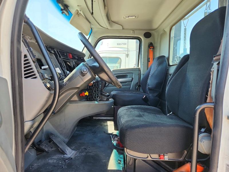 Продаж на аукціоні авто 2017 Kenworth Construction, vin: 1XKYAP8X5HJ177258, номер лоту: 54436516