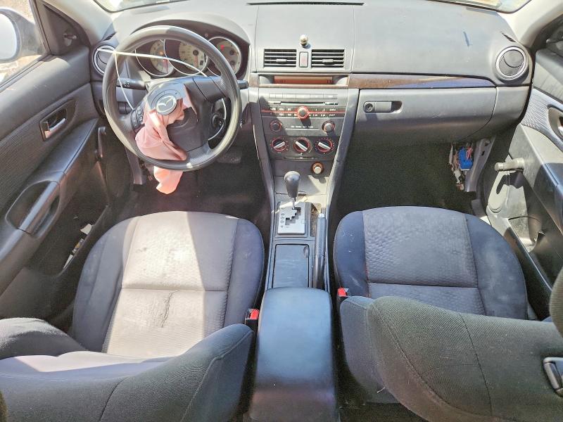 Aukcja sprzedaży 2007 Mazda Mazda3, vin: JM1BK12F571639053, numer aukcji: 57719666