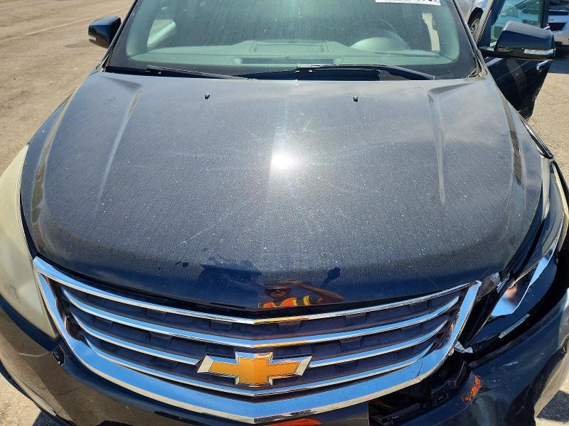 55772076 :رقم المزاد ، 1GNKRGKD2DJ107968 vin ، 2013 Chevrolet Traverse مزاد بيع
