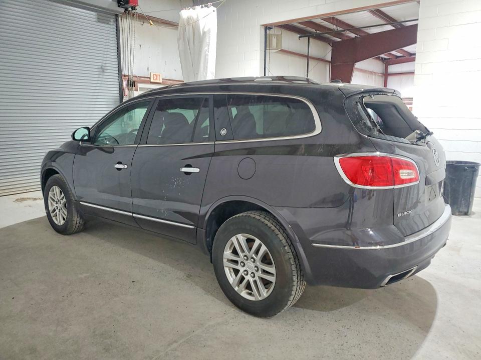 55559206 :رقم المزاد ، 5GAKRAKD4EJ155674 vin ، 2014 Buick Enclave مزاد بيع