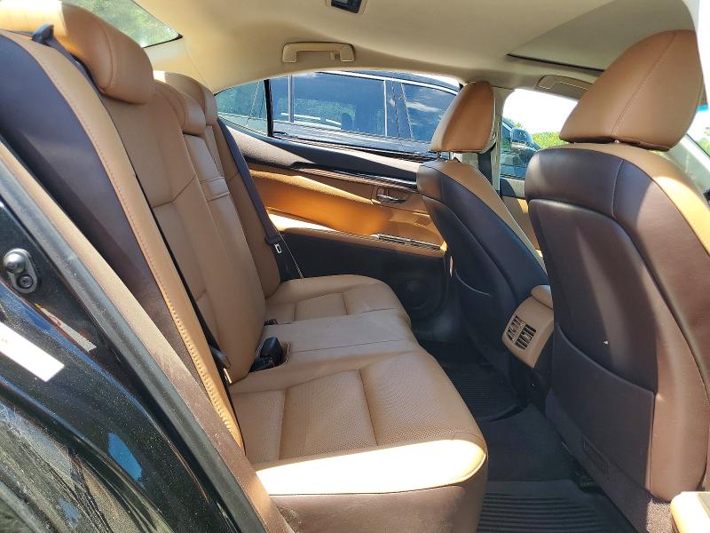 56285296 :رقم المزاد ، 58ABK1GG5HU036092 vin ، 2017 Lexus Es مزاد بيع