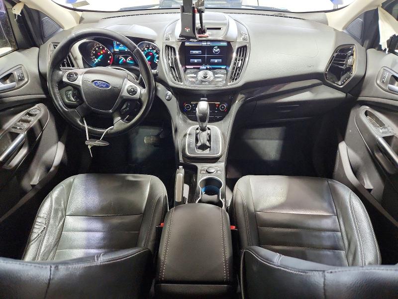 Продаж на аукціоні авто 2014 Ford Escape, vin: 1FMCU9J96EUB77926, номер лоту: 58992926