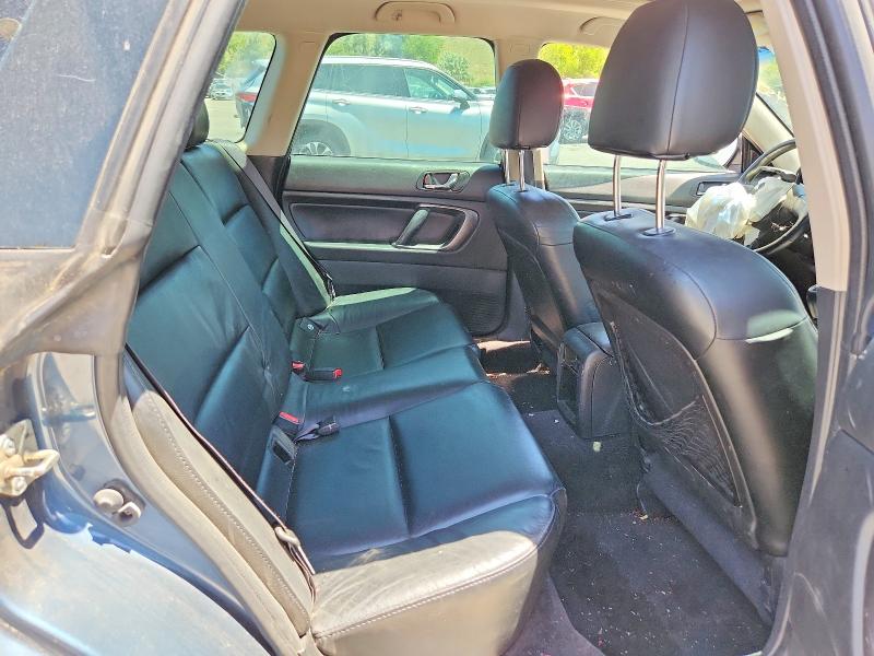 Aukcja sprzedaży 2005 Subaru Legacy, vin: 4S4BP62C356335803, numer aukcji: 57574596