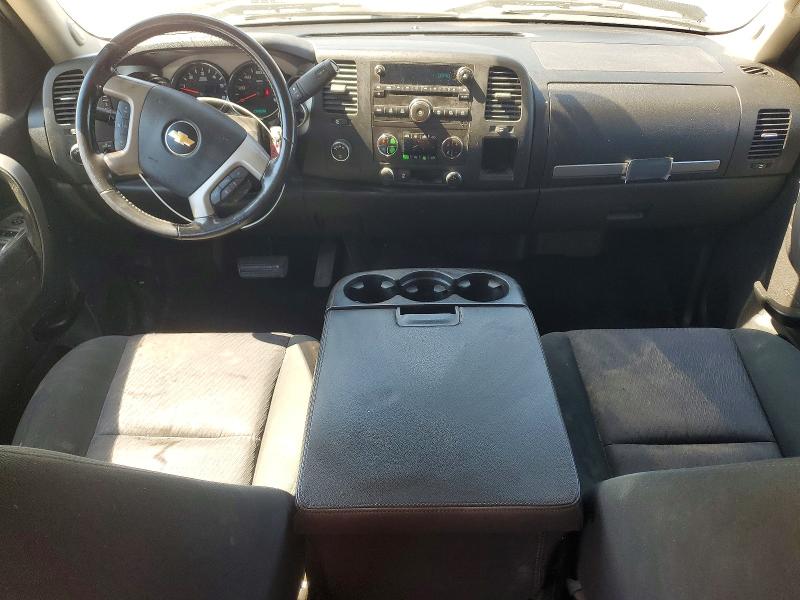 Продаж на аукціоні авто 2013 Chevrolet Silverado, vin: 3GCPKSE79DG150412, номер лоту: 57140046