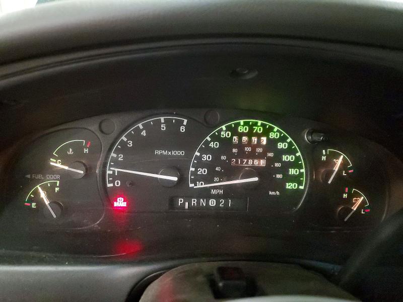 Продажа на аукционе авто 2001 Ford Explorer, vin: 1FMZU73E71ZA80885, номер лота: 57822156