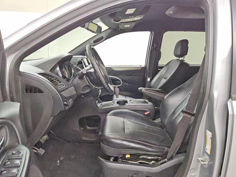 Aukcja sprzedaży 2019 Dodge Grand Caravan, vin: 2C4RDGEG4KR621597, numer aukcji: 58113166