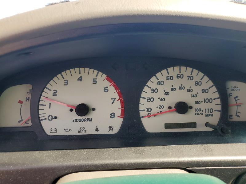 Продажа на аукционе авто 2004 Toyota Tacoma, vin: 5TESN92N04Z452611, номер лота: 56672856