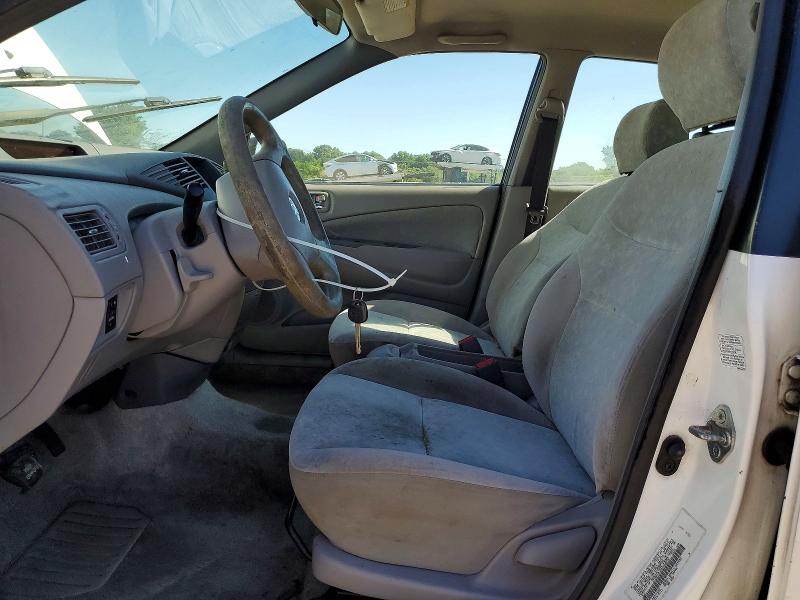 2002 Toyota Prius მანქანა იყიდება აუქციონზე, vin: JT2BK12U220068272, აუქციონის ნომერი: 55871296