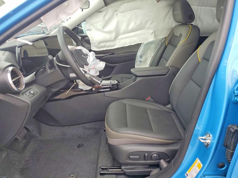 57327966 :رقم المزاد ، KL77LKEP6TC062901 vin ، 2026 Chevrolet Trax مزاد بيع