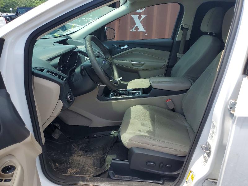 55576326 :رقم المزاد ، 1FMCU0G90HUB67223 vin ، 2017 Ford Escape مزاد بيع