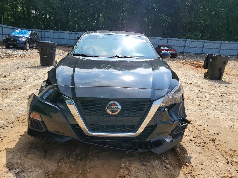 Aukcja sprzedaży 2019 Nissan Altima, vin: 1N4BL4BV0KC140671, numer aukcji: 56676816