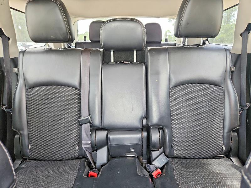 2019 Dodge Journey მანქანა იყიდება აუქციონზე, vin: 3C4PDCGG0KT778523, აუქციონის ნომერი: 56456786
