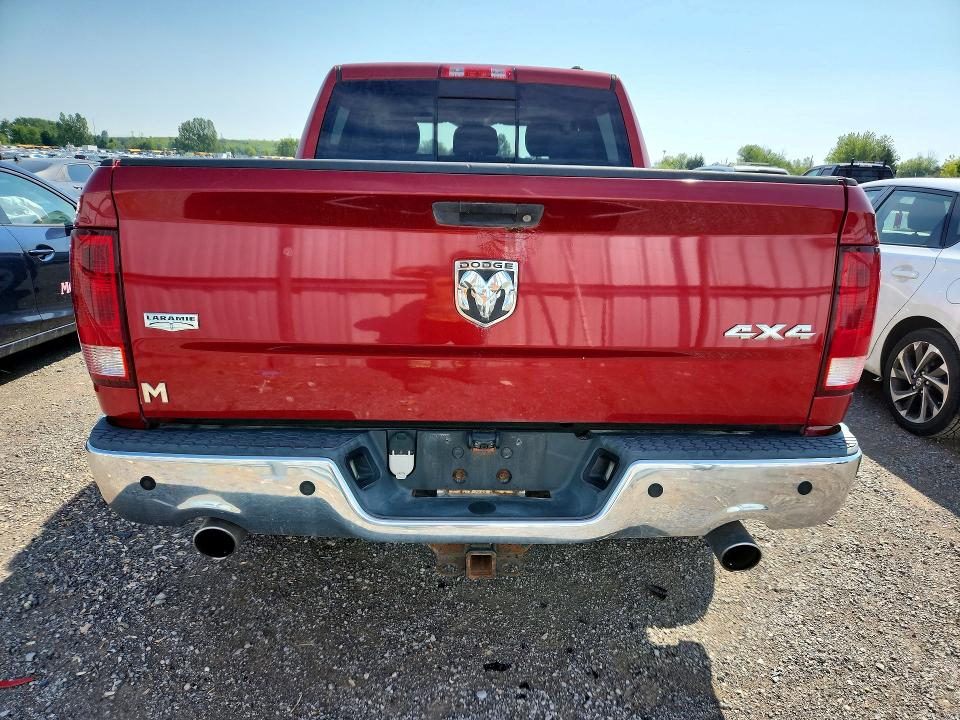 Продажа на аукционе авто 2010 Dodge Ram 1500, vin: 1D7RV1CTXAS140170, номер лота: 59123626