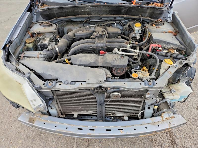 Aukcja sprzedaży 2011 Subaru Forester, vin: JF2SHABC0BH777833, numer aukcji: 58701296