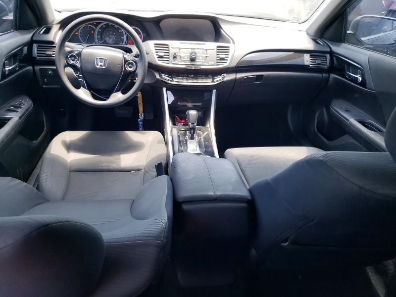 Продажа на аукционе авто 2017 Honda Accord, vin: 1HGCR2F33HA217100, номер лота: 58842116