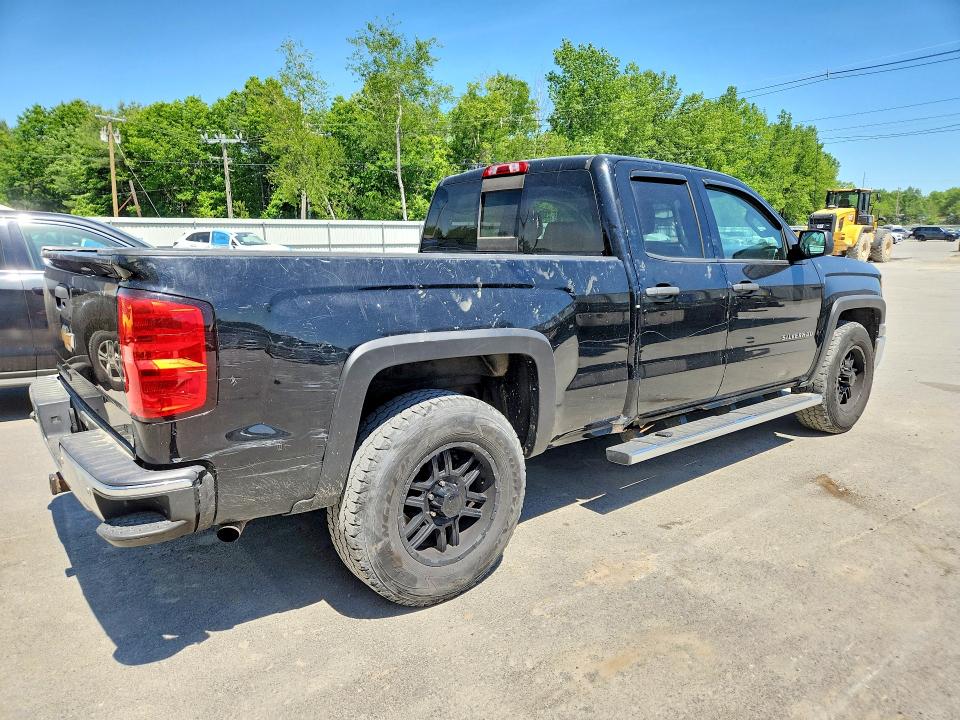 Aukcja sprzedaży 2014 Chevrolet Silverado, vin: 1GCVKRECXEZ106479, numer aukcji: 56180326