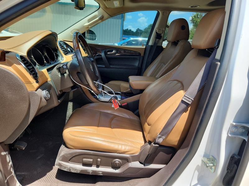 Продажа на аукционе авто 2016 Buick Enclave, vin: 5GAKRBKD0GJ189524, номер лота: 59077726
