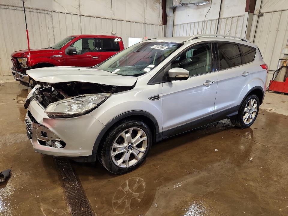 Aukcja sprzedaży 2015 Ford Escape, vin: 1FMCU9JX7FUC79624, numer aukcji: 55752066