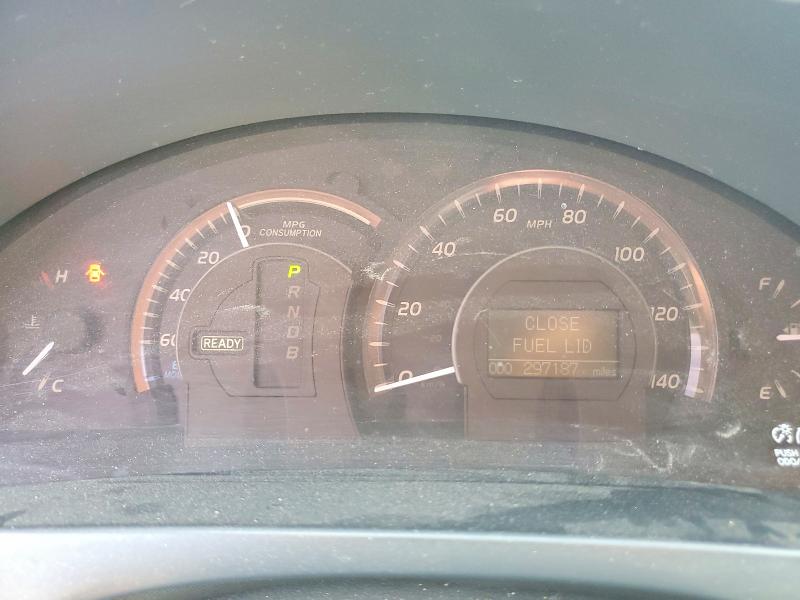 Продаж на аукціоні авто 2007 Toyota Camry, vin: JTNBB46K673035617, номер лоту: 56519216
