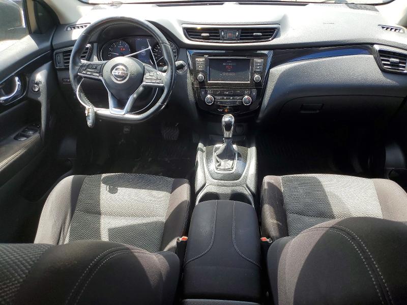 Продажа на аукционе авто 2019 Nissan Rogue Sport, vin: JN1BJ1CP1KW214938, номер лота: 57476096