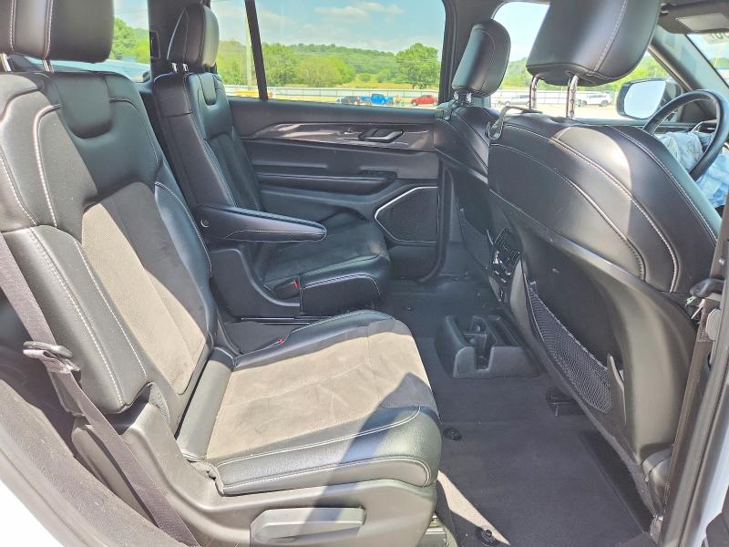 Aukcja sprzedaży 2021 Jeep Grand Cherokee, vin: 1C4RJKAG1M8152906, numer aukcji: 59084796