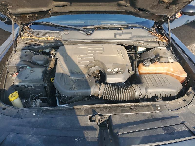 2014 Dodge Challenger მანქანა იყიდება აუქციონზე, vin: 2C3CDYAG2EH149500, აუქციონის ნომერი: 57900456