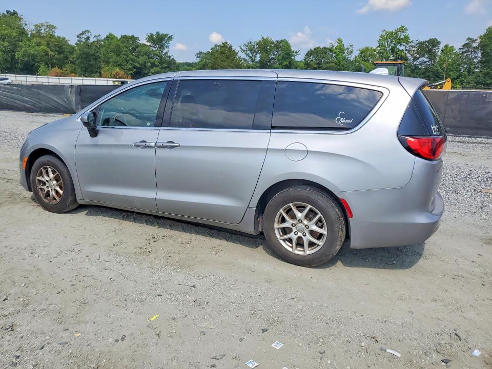 Aukcja sprzedaży 2017 Chrysler Pacifica, vin: 2C4RC1DG9HR702900, numer aukcji: 85448545
