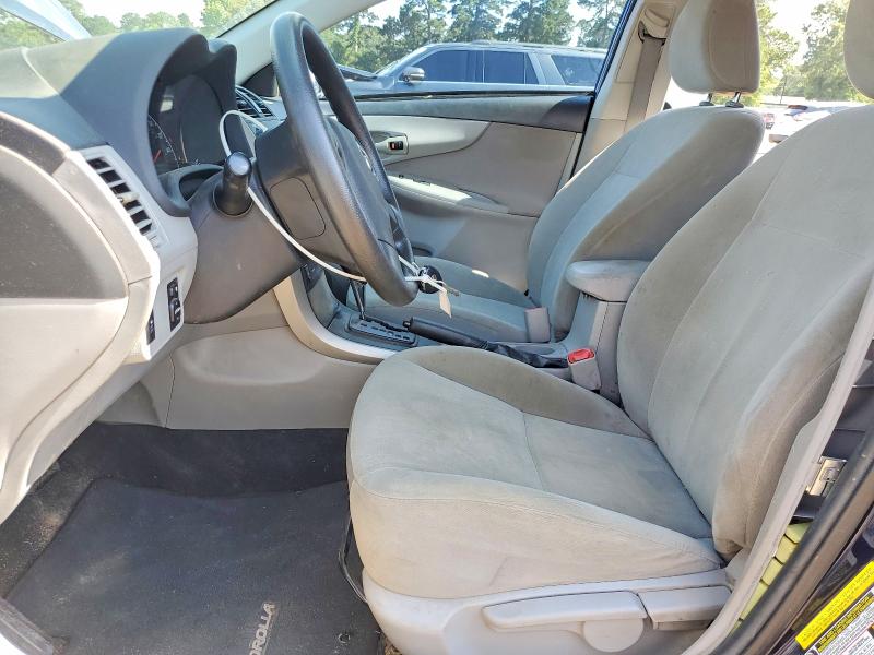 Auction sale of the 2013 Toyota Corolla, vin: 5YFBU4EE5DP137066, lot number: 57385146
