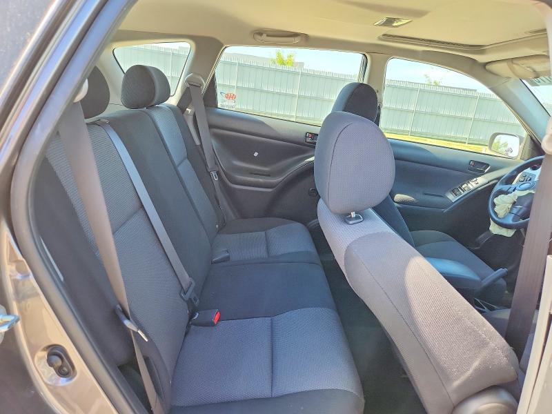 Aukcja sprzedaży 2007 Pontiac Vibe, vin: 5Y2SL65827Z417854, numer aukcji: 56125776