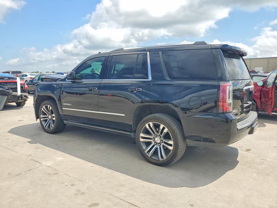 57087986 :رقم المزاد ، 1GKS2CKJ8KR343426 vin ، 2019 Gmc Yukon مزاد بيع