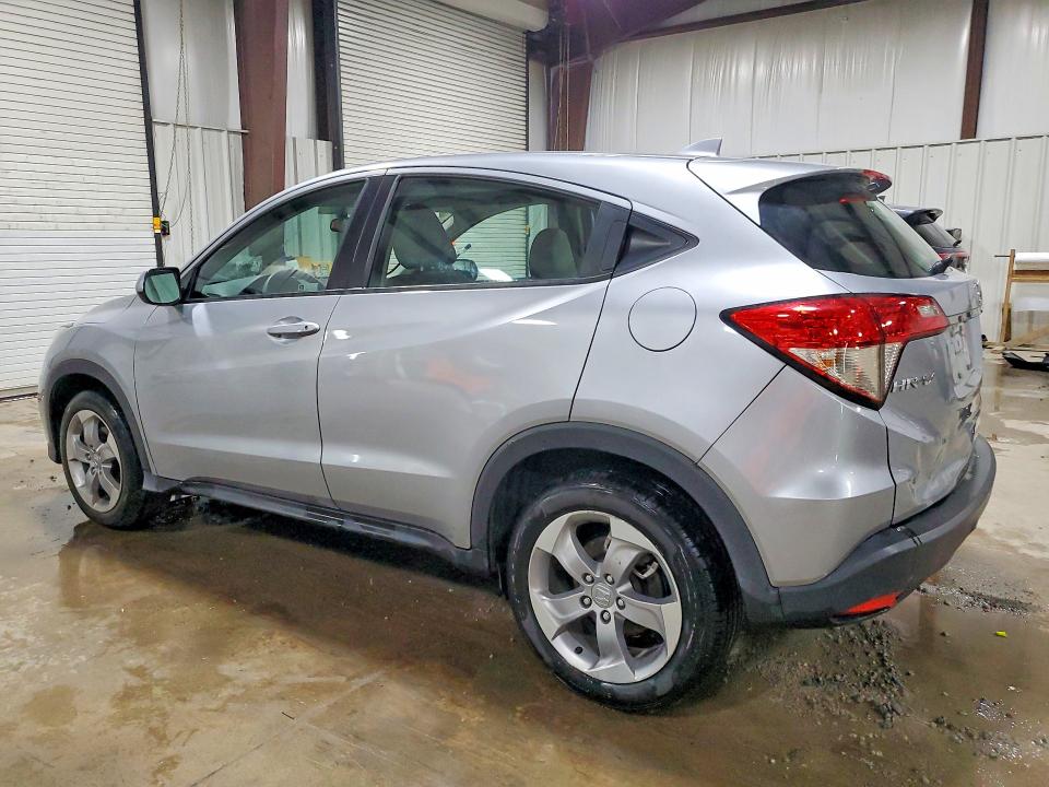 Aukcja sprzedaży 2022 Honda Hr-v, vin: 3CZRU6H30NM726677, numer aukcji: 57682346