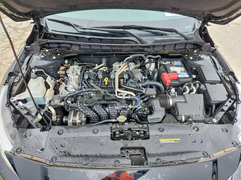 2022 Nissan Altima მანქანა იყიდება აუქციონზე, vin: 1N4BL4DV5NN317401, აუქციონის ნომერი: 58096566