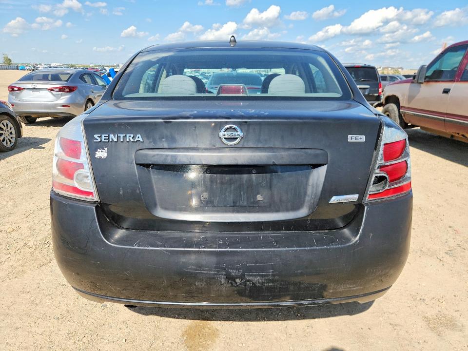 Aukcja sprzedaży 2009 Nissan Sentra, vin: 3N1AB61EX9L643356, numer aukcji: 58289706