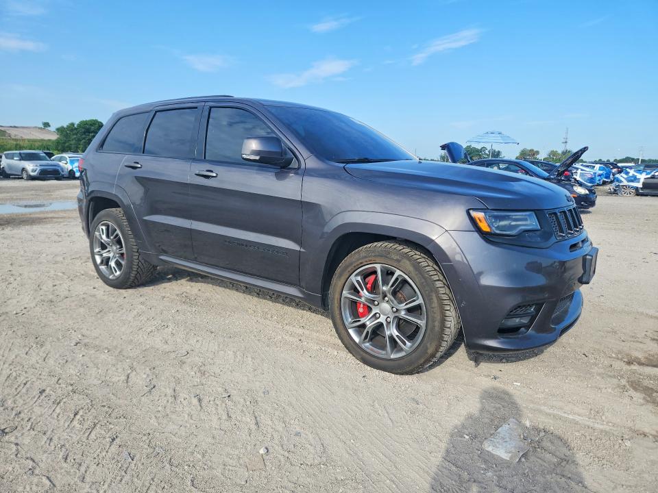 Aukcja sprzedaży 2020 Jeep Grand Cherokee, vin: 1C4RJFDJ4LC188986, numer aukcji: 58265826