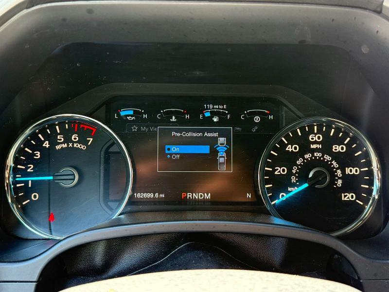 Продаж на аукціоні авто 2019 Ford F150, vin: 1FTEW1E47KFC38742, номер лоту: 58646066