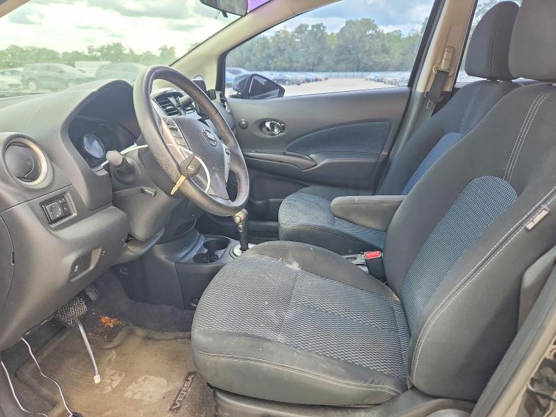 Aukcja sprzedaży 2015 Nissan Versa Note, vin: 3N1CE2CP1FL434977, numer aukcji: 56741736