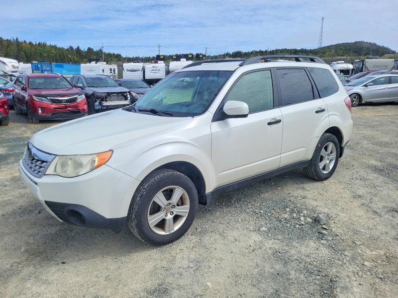Продажа на аукционе авто 2012 Subaru Forester, vin: JF2SHCBC5CH404820, номер лота: 56565526