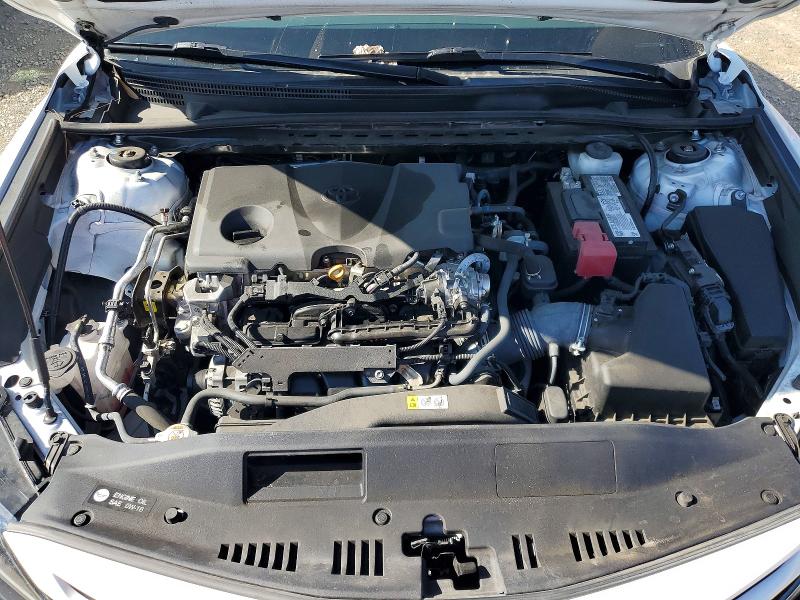 Aukcja sprzedaży 2024 Toyota Camry, vin: 4T1G11AK6RU877143, numer aukcji: 58834406