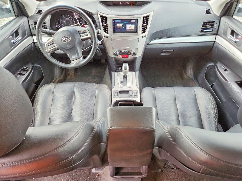 Продаж на аукціоні авто 2012 Subaru Outback, vin: 4S4BRBGC0C3208453, номер лоту: 59152346